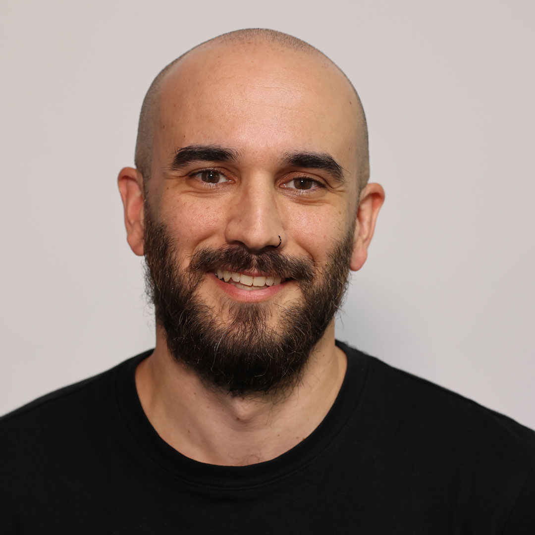 Foto de Sergio León.