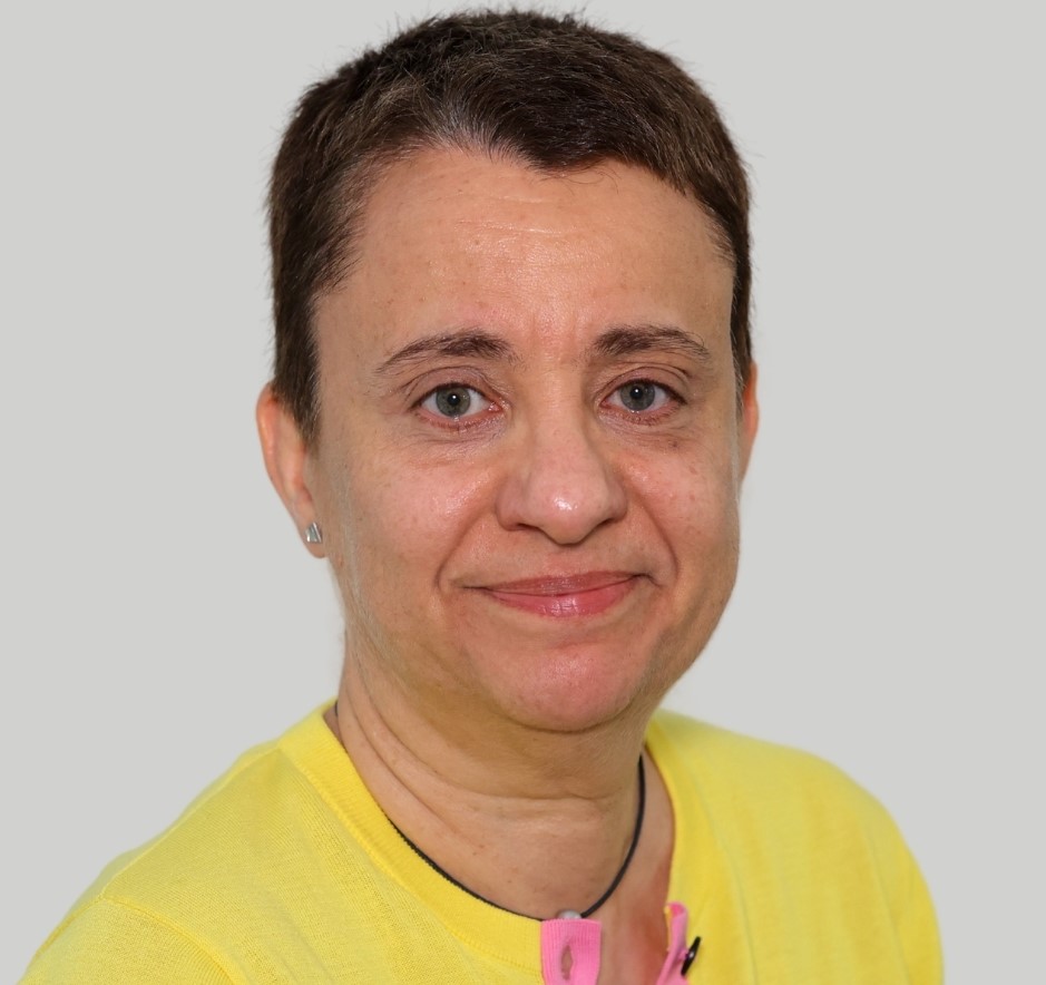 Begoña Pérez Ramírez