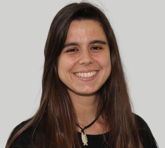 Alejandra Mateo Fano