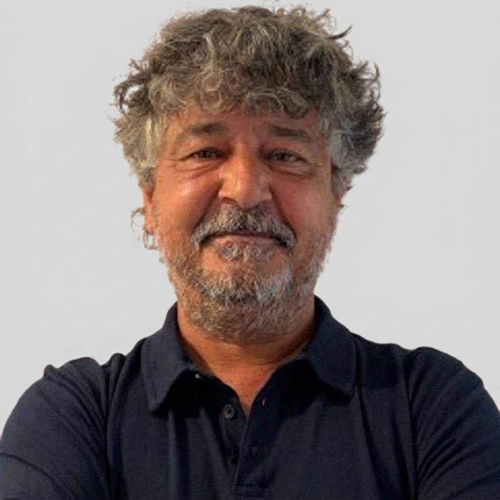 juan oliver